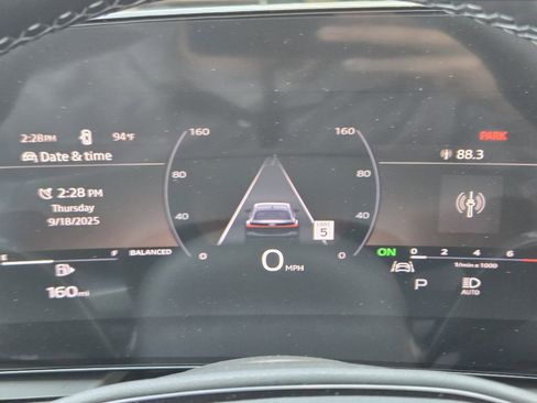 New 2025 Audi A5 2.0T Prestige image 18