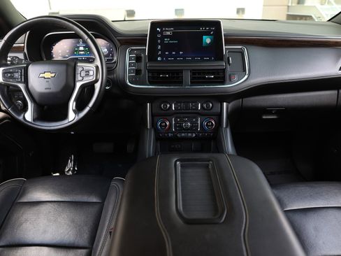 Used 2023 Chevrolet Tahoe Premier RWD image 27