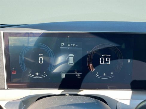 New 2026 Hyundai Tucson SEL image 33