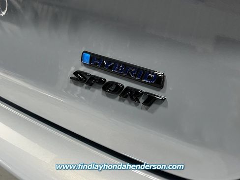 New 2026 Honda Accord Sport image 6