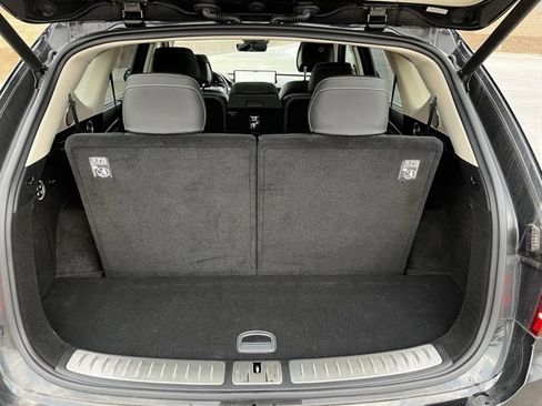 Used 2023 Genesis GV80 3.5T Advanced + image 10