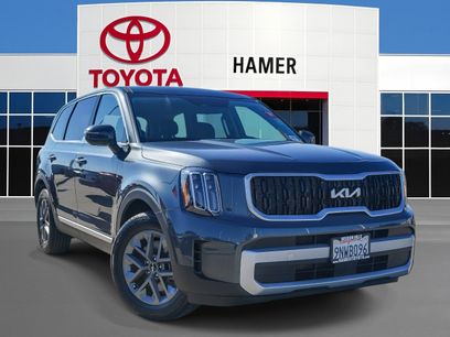 Used 2024 Kia Telluride LX