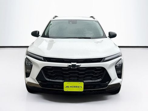Used 2025 Chevrolet Trax ACTIV w/ Driver Confidence Package FWD image 2