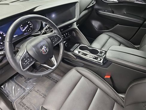 Used 2023 Buick Envision Essence image 16
