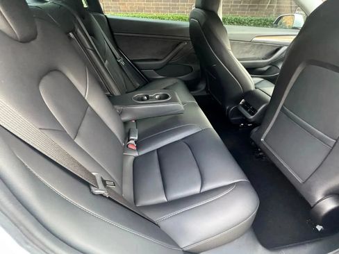 Used 2023 Tesla Model 3 Standard Range RWD image 12