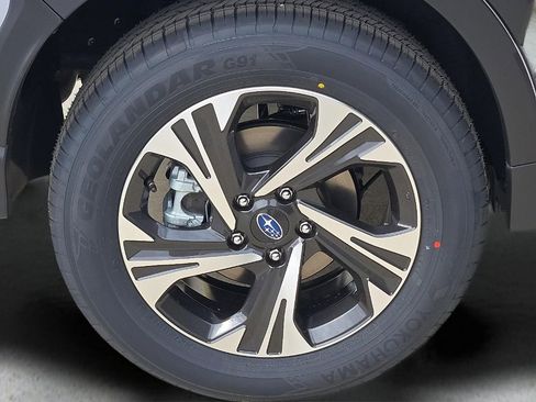 New 2026 Subaru Crosstrek 2.0i Premium AWD/4WD image 8