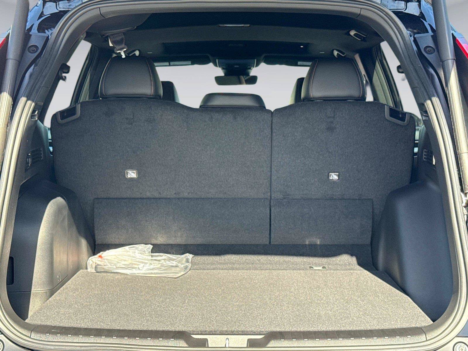 Certified 2026 Honda CR-V Sport-L image 12