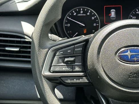 Certified 2024 Subaru Outback AWD/4WD image 8