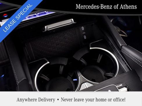 New 2026 Mercedes-Benz GLE 350 4MATIC image 26