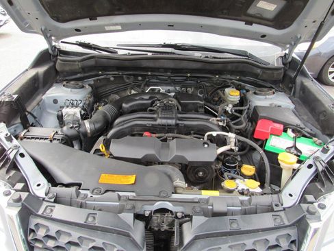 Used 2014 Subaru Forester 2.5i Touring AWD/4WD image 15