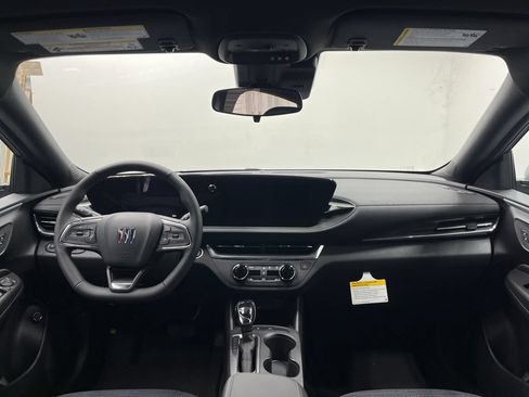 New 2026 Buick Envista Sport Touring w/ Convenience I Package FWD image 6