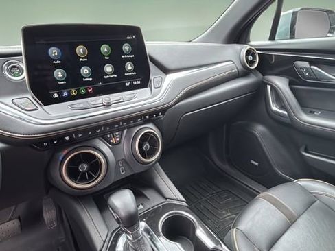 Used 2023 Chevrolet Blazer Premier w/ Enhanced Convenience Package image 24