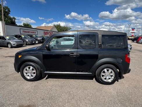 Used 2006 Honda Element EX image 4