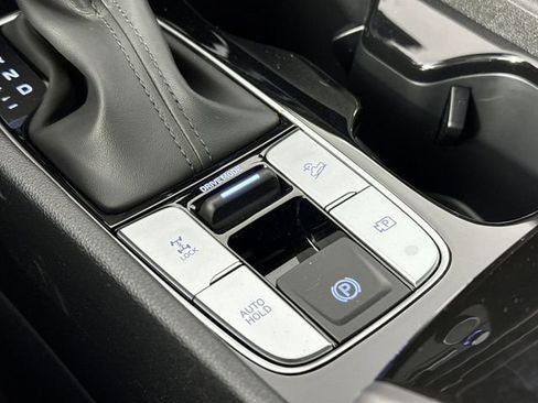 New 2026 Hyundai Santa Cruz SEL image 28