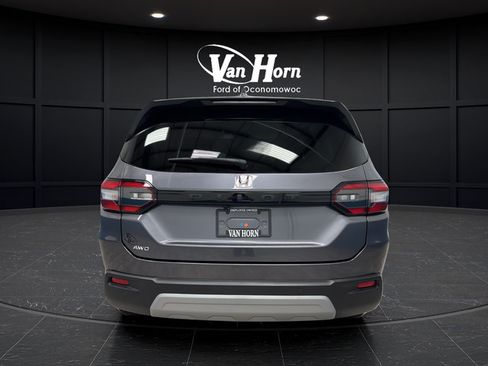 Used 2023 Honda Pilot EX-L image 6