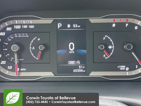 Used 2024 Hyundai Tucson SEL image 24