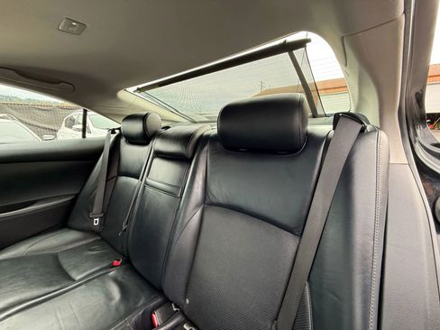 Used 2007 Lexus ES 350 FWD image 27
