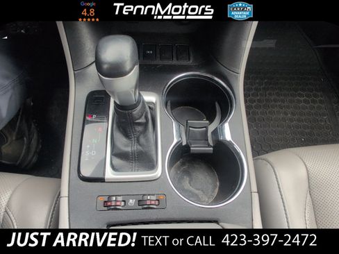 Used 2019 Toyota Highlander Limited image 21