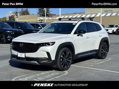 Used 2023 MAZDA CX-50 2.5 Turbo w/ Cargo Package