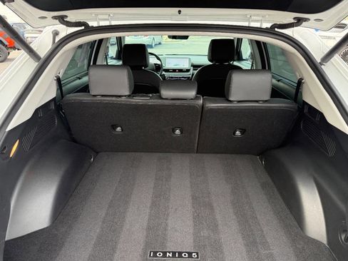 Used 2023 Hyundai Ioniq 5 Limited w/ Cargo Package image 20