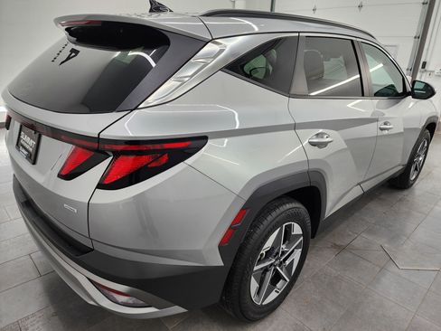 Used 2025 Hyundai Tucson SEL image 5