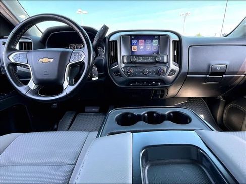 Used 2019 Chevrolet Silverado 2500 LT w/ LT Convenience Package AWD/4WD image 21