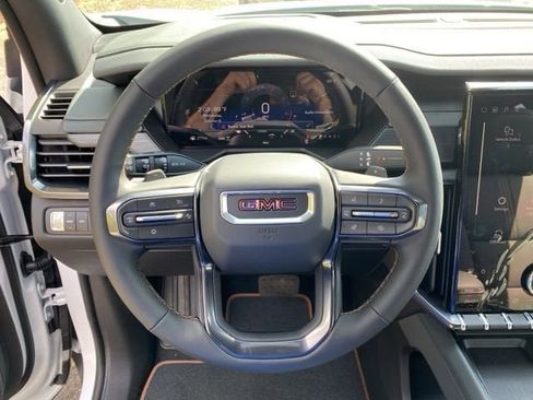 New 2026 GMC Acadia AT4 AWD/4WD image 15