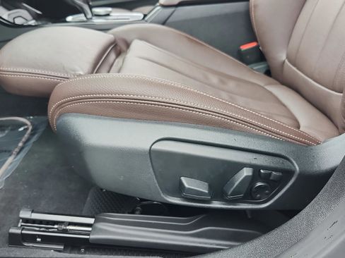 Certified 2024 BMW 228i Gran Coupe w/ Convenience Package image 11