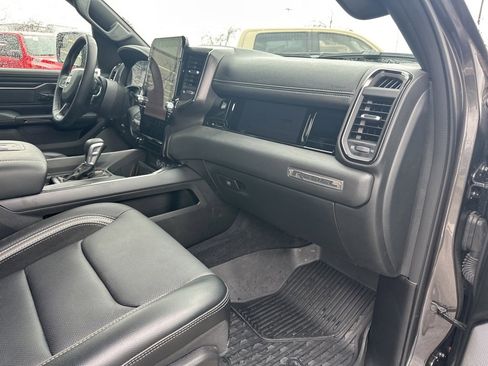 Used 2025 RAM 1500 Rebel w/ G/T Package image 56