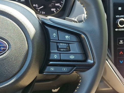 Used 2025 Subaru Crosstrek 2.5i Sport AWD/4WD image 23