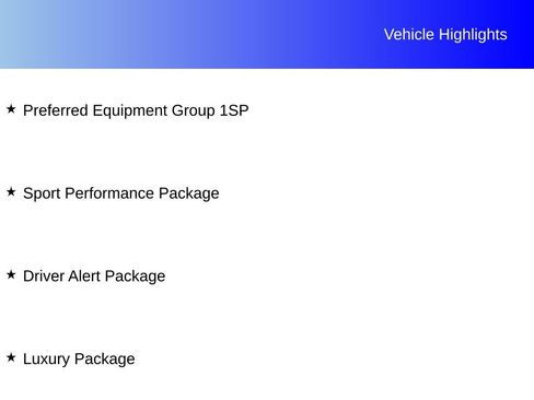 Used 2022 Chevrolet Suburban RST w/ Sport Performance Package image 10