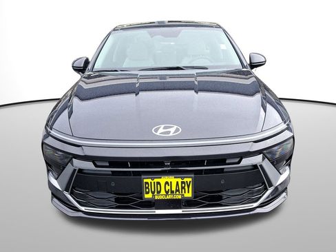 New 2025 Hyundai Sonata Limited image 2