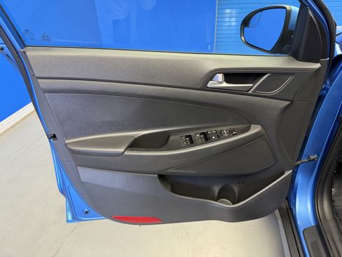 Used 2018 Hyundai Tucson SEL FWD image 9