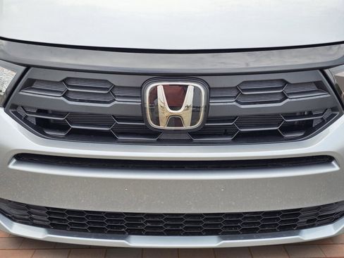 New 2026 Honda Odyssey EX-L image 3