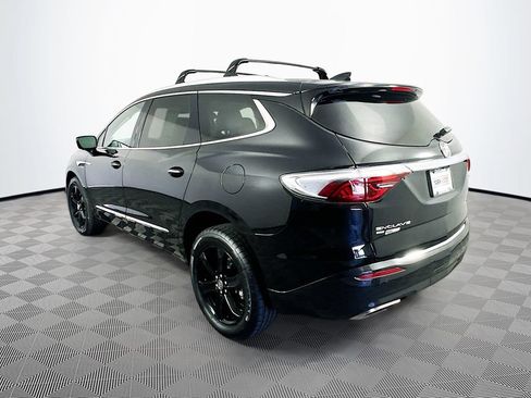 Used 2024 Buick Enclave Essence w/ Experience Buick Package AWD/4WD image 7