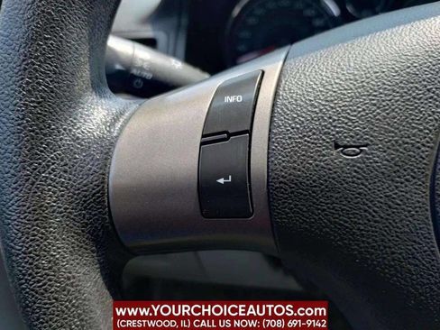 Used 2008 Chevrolet Cobalt LS w/ Protection Package image 15