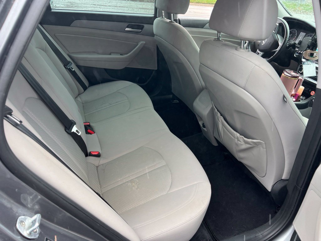Used 2018 Hyundai Sonata SEL FWD image 10