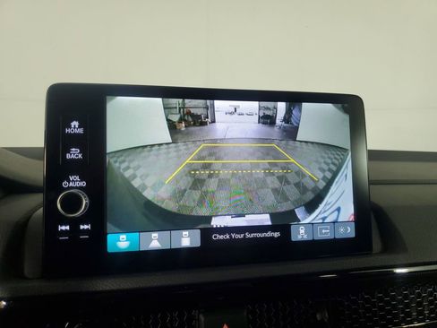 Used 2024 Honda CR-V EX-L image 21