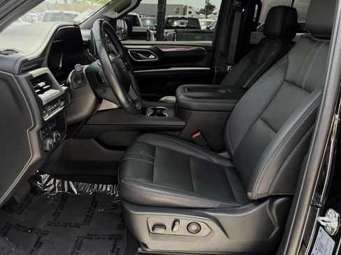 Used 2023 Chevrolet Tahoe RST AWD/4WD image 16