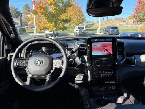 New 2026 RAM 2500 Rebel w/ Rebel Level 2 Equipment Group image 30