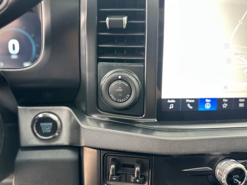 New 2026 Ford F450 Platinum w/ FX4 Off-Road Package image 38