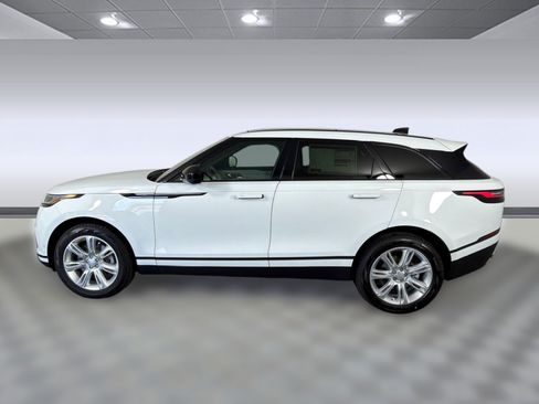 Used 2026 Land Rover Range Rover Velar S AWD/4WD image 2