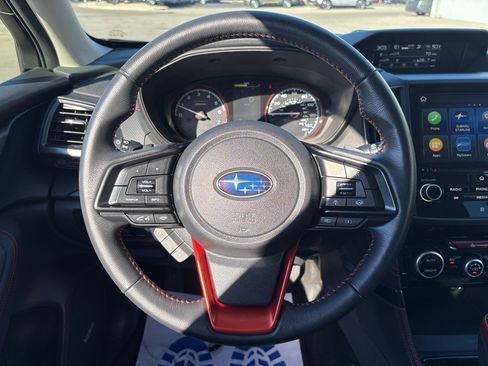 Certified 2022 Subaru Forester Sport w/ Popular Package #2 image 15