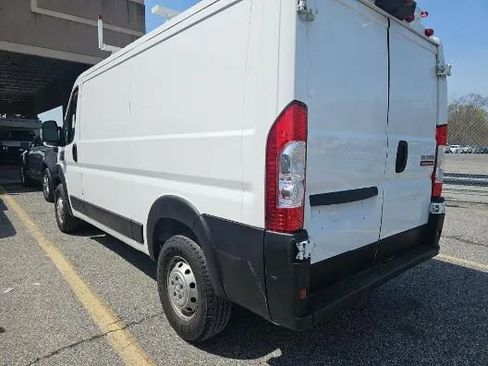 Used 2022 RAM ProMaster 3500 FWD image 6