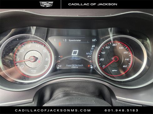 Used 2023 Dodge Charger R/T image 5