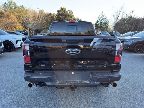 Used 2024 Ford Ranger Raptor image 6