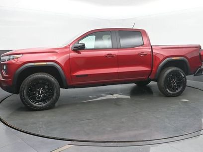 New 2026 GMC Canyon Elevation w/ Convenience Package
