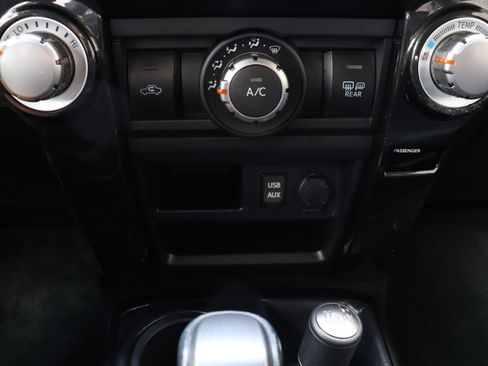 Used 2016 Toyota 4Runner Trail Premium image 55