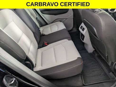 Certified 2023 GMC Terrain SLE w/ Driver Convenience Package FWD image 30