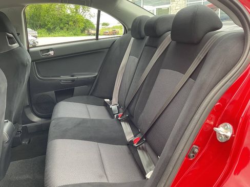 Used 2015 Mitsubishi Lancer Evolution GSR AWD/4WD image 29